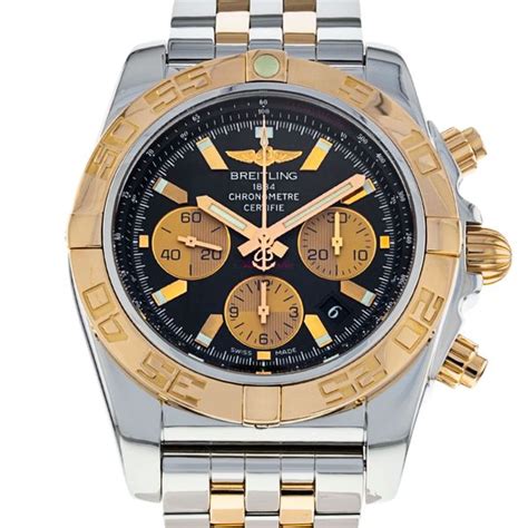 breitling chronomat 44 price in singapore|breitling 44 calendar price.